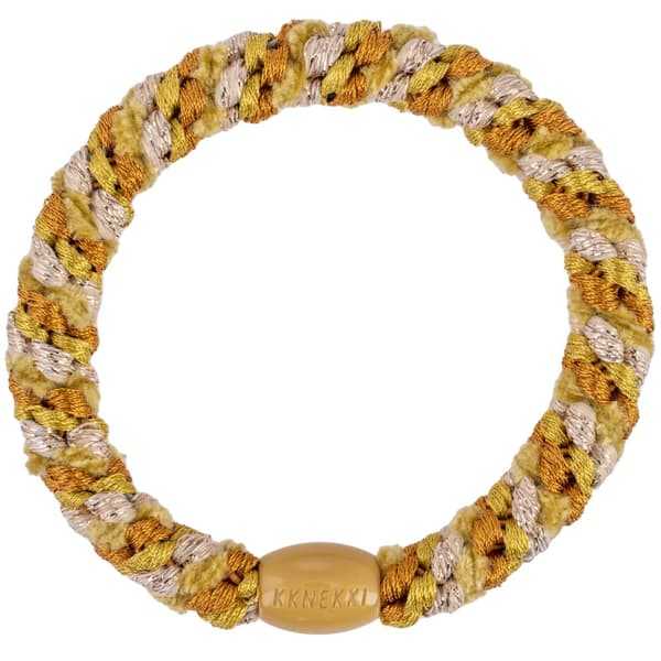 KNEKKI Mix Mustard Velvet
