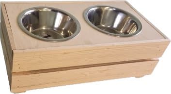 Hundeskåle XL