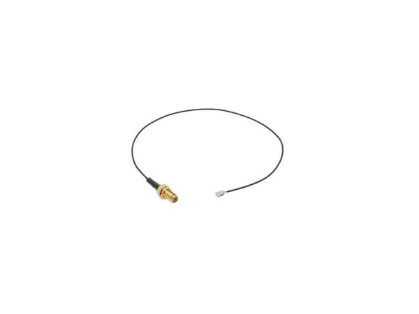 Molex 73230-6230 SMA-kontakt 1 st