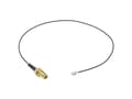 Miniatyrbild 1 av 3: Molex 73230-6230 SMA-kontakt 1 st