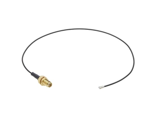 Molex 73230-6160 SMA-kontakt 1 st