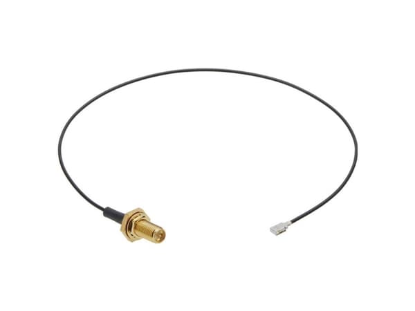 Molex 73230-6140 SMA-kontakt 1 st