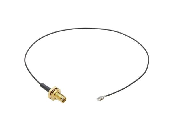 Molex 73230-6240 SMA-kontakt 1 st