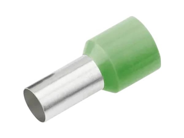 Cimco 187239 Kaapelikengät 50 mm² Osittain eristetty 50 kpl