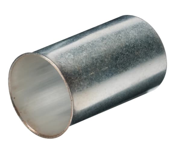 Cimco 187410 Kabelsko 0,75 mm² Uisoleret Tin 1000 kpl