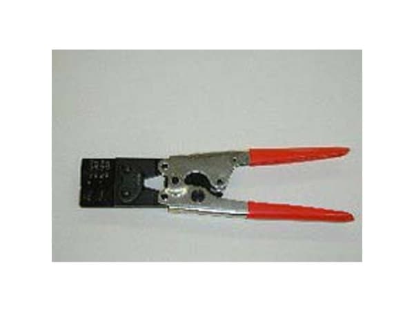 Molex 11-26-0025 Krympetang