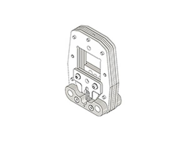Molex 63816-1600 Krympetang