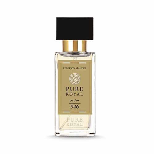FM Federico Mahora Parfym Royal Unisex 946