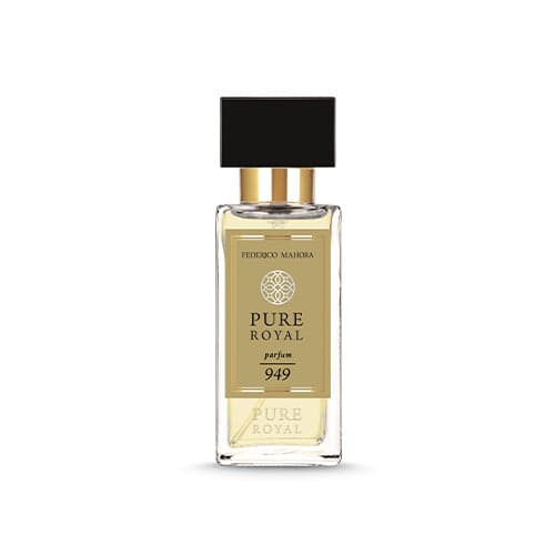 FM Federico Mahora Parfym Royal Unisex 949