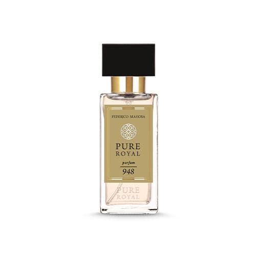 FM Federico Mahora Parfym Royal Unisex 948