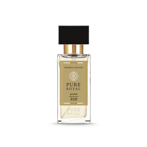 FM Federico Mahora Parfym Royal Unisex 950
