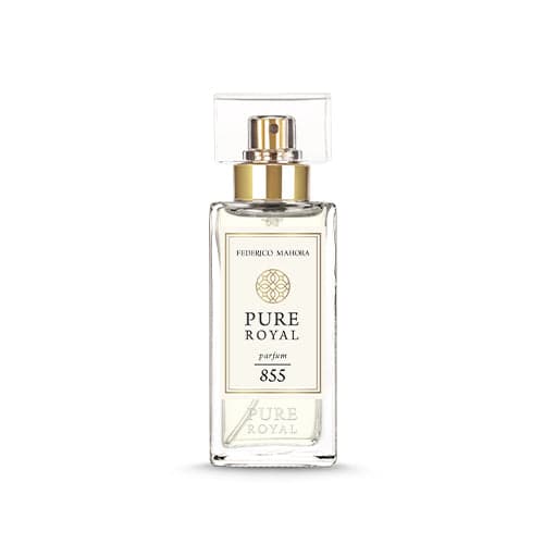 FM Federico Mahora Parfym Royal 855