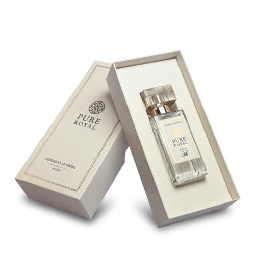 FM Federico Mahora Parfym Royal 286