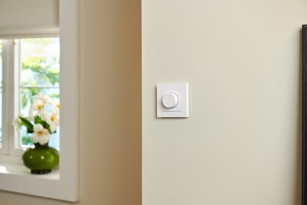 Aqara Dimmer Switch H2 EU (White)