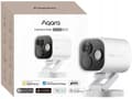 Miniatyrbild 5 av 5: Aqara Camera Hub G5 Pro (Wi-Fi, White)