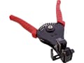 Miniatyrbilde 3 av 3: InLine 94101, Sort, Rød