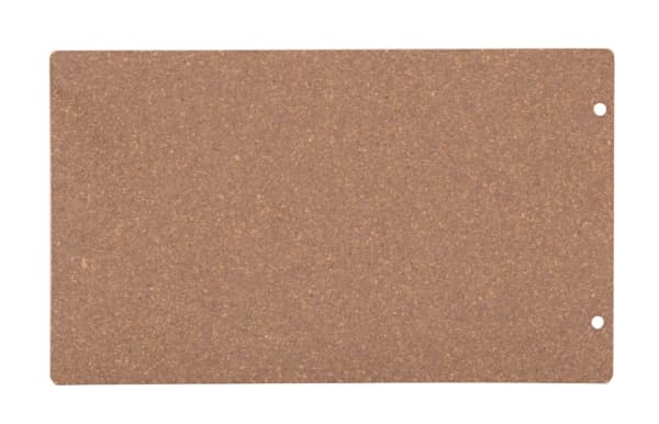Makita - Cork board - för wood-based surfaces - för Makita 9404, 9404J