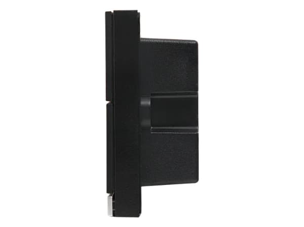 LinkedGo Smart HVAC termostat ST802-B - Powered By Shelly