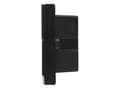 Miniatyrbilde 4 av 5: LinkedGo Smart HVAC termostat ST802-B - Powered By Shelly