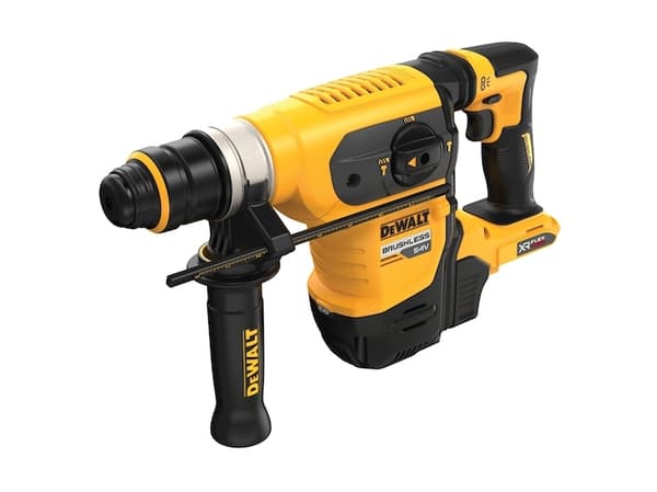 DEWALT. SDS+ HAMMARE 54V FV DCH416NT 4,5J