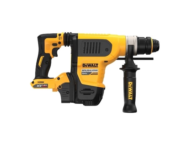 DEWALT. SDS+ HAMMARE 54V FV DCH416NT 4,5J