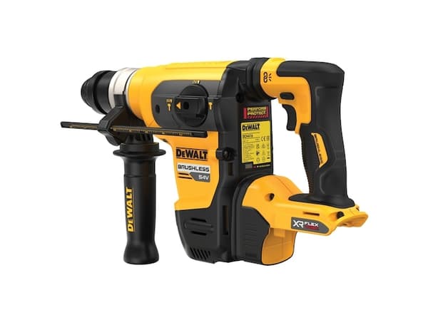 DEWALT. SDS+ HAMMARE 54V FV DCH416NT 4,5J