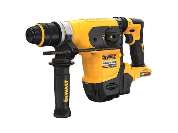 DEWALT. SDS+ HAMMARE 54V FV DCH416NT 4,5J