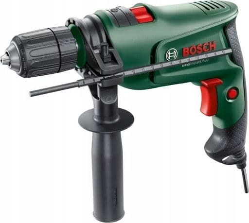 Bosch EasyImpact 600 watin iskuporakone Bosch EasyImpact 600 watin iskuporakone