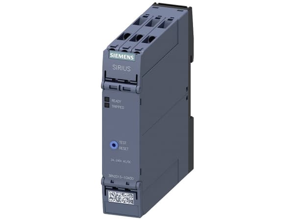 Termistorrelæ 3RN2 std 2CO 24VACDC sk