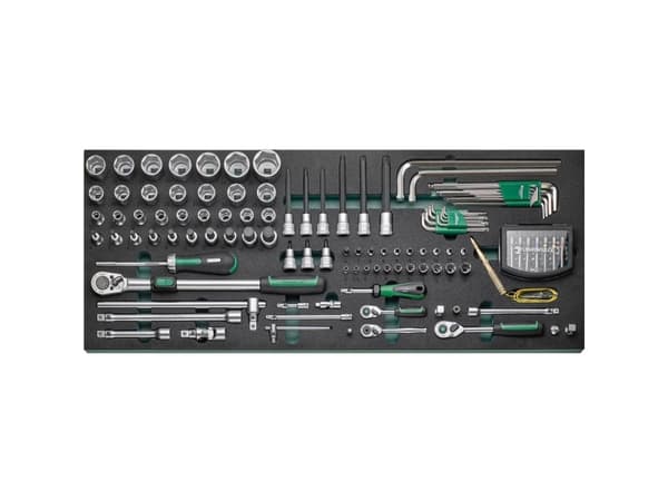 Stahlwille TCS 1 2700/159 96830288 Työkalupakki