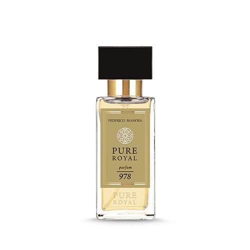 FM Federico Mahora Parfym Royal Unisex 978