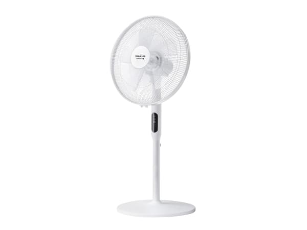 Taurus Alpatec Ice Brise - Kjølevifte - frittstående, bordtopp - 40 cm