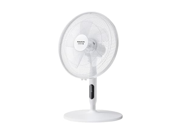 Taurus Alpatec Ice Brise - Kjølevifte - frittstående, bordtopp - 40 cm