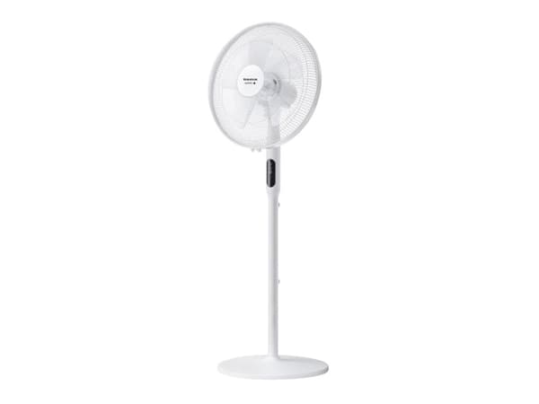 Taurus Alpatec Ice Brise - Kjølevifte - frittstående, bordtopp - 40 cm