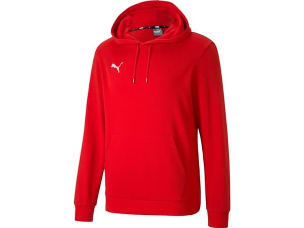 Puma Puma TeamGOAL 23 Casuals bluza 01 : Rozmiar - XXL