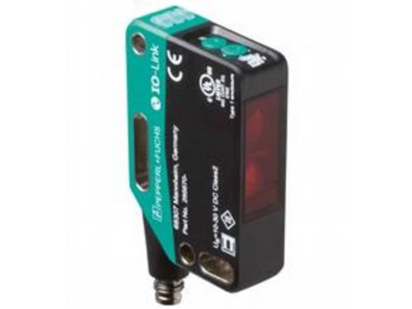 Pepperl+Fuchs Heijastusvaloanturi OQT350-R201-2EP-IO-V31-L 295670-100328 10 - 30 V/DC 1 kpl