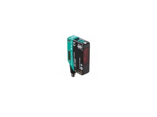 Pepperl+Fuchs Heijastusvaloanturi OQT350-R201-2EP-IO-V31-L 295670-100328 10 - 30 V/DC 1 kpl