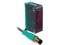 Miniatyrbilde 2 av 2: Pepperl+Fuchs Refleksions-lyssensor ML100-8-H-350-RT/33/103/115b 280019 1 stk