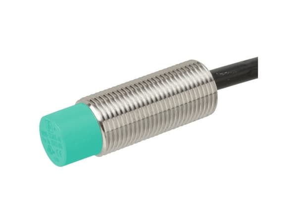 Pepperl+Fuchs Induktiv sensor PNP NBN8-12GM50-E3-M1