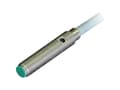 Pikkukuva 1 / 2: Pepperl+Fuchs Induktiv sensor NPN NBB1,5-5GM25-E0