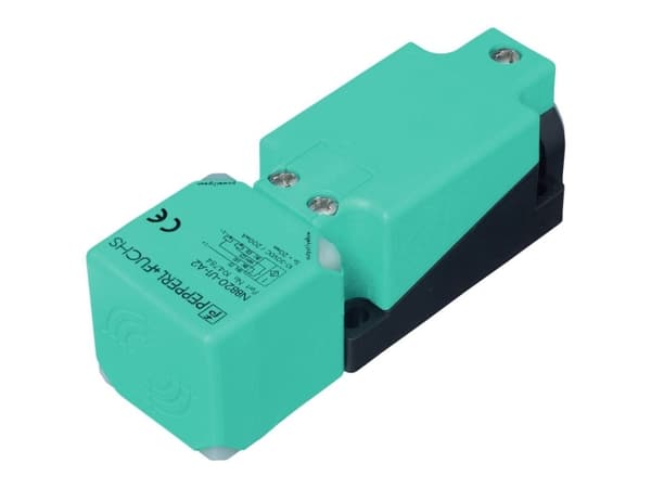 Pepperl+Fuchs Induktiv sensor NBB20-U4-A2-T