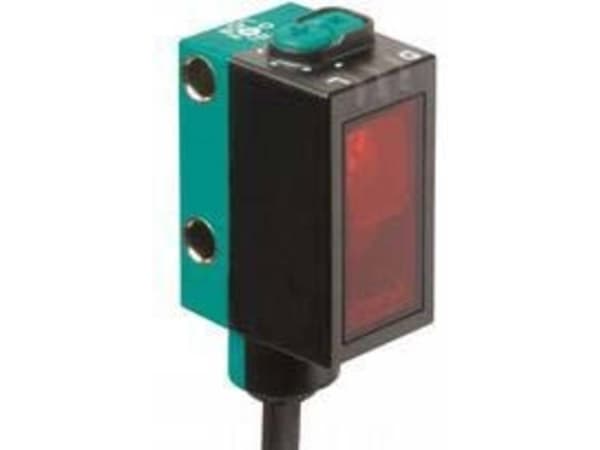 Pepperl+Fuchs Heijastusvalokenno OBG5000-R101-2EP1-IO 267075-100541 10 - 30 V/DC 1 kpl
