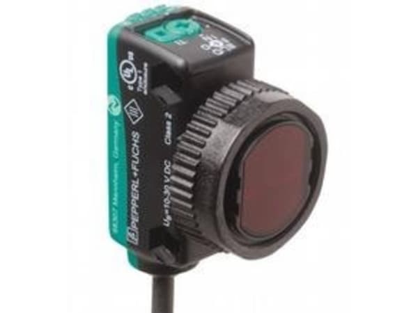 Pepperl+Fuchs Heijastusvalokenno OBG4000-R103-2EP-IO 267075-100309 10 - 30 V/DC 1 kpl