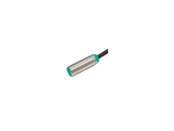Pepperl+Fuchs Induktiv sensor PNP NBB4-12GM30-E2-5M