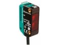 Miniatyrbilde 2 av 2: Pepperl+Fuchs Refleksions-lyssensor OQT150-R100-2EP-IO-0,3M-V1 267075-100152 1 stk