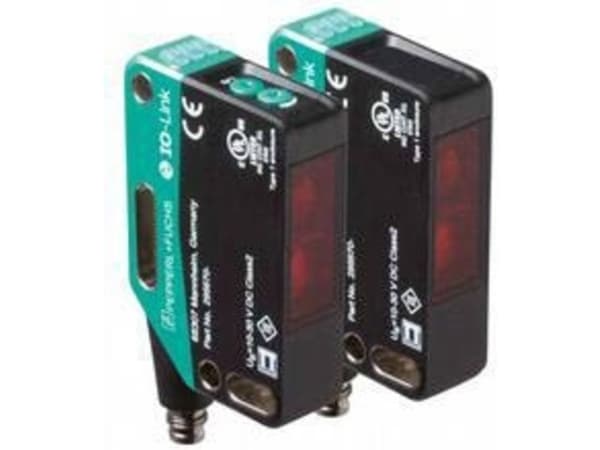 Pepperl+Fuchs Envejsfotcelle OBE25M-R201-SEP-IO-V3 301103 10 - 30 V/DC 1 stk.