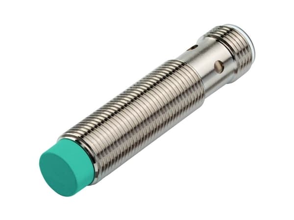 Pepperl+Fuchs Induktiv sensor NPN NBN8-12GM50-E0-V1-M1