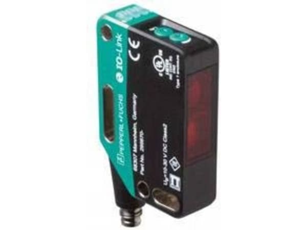 Pepperl+Fuchs Refleksions-lyssensor OBT600-R201-EP-IO-V3-L 295670-100237 1 stk