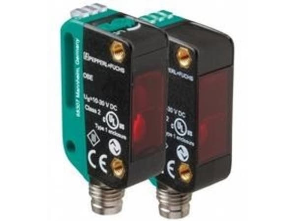 Pepperl+Fuchs Laser-envejs-lyssensor OBE20M-R100-SEP-IO-V3-L 281007 1 stk