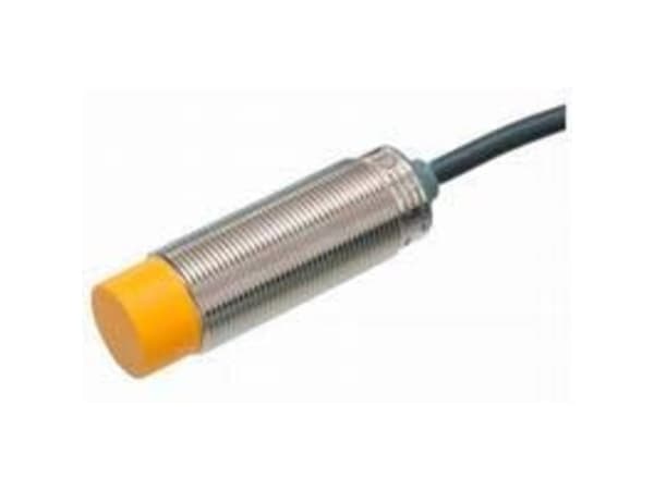 Pepperl+Fuchs Induktiv sensor PNP NSN8-18GM50-2E2-S2D2